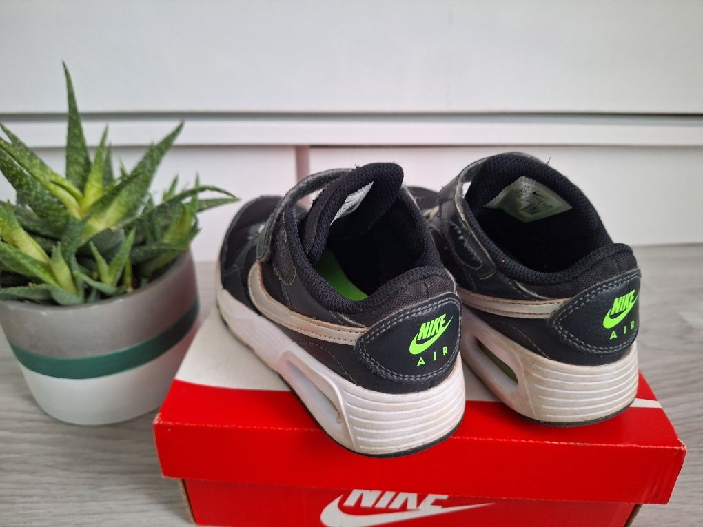 AIR MAX Nike детски маратонки