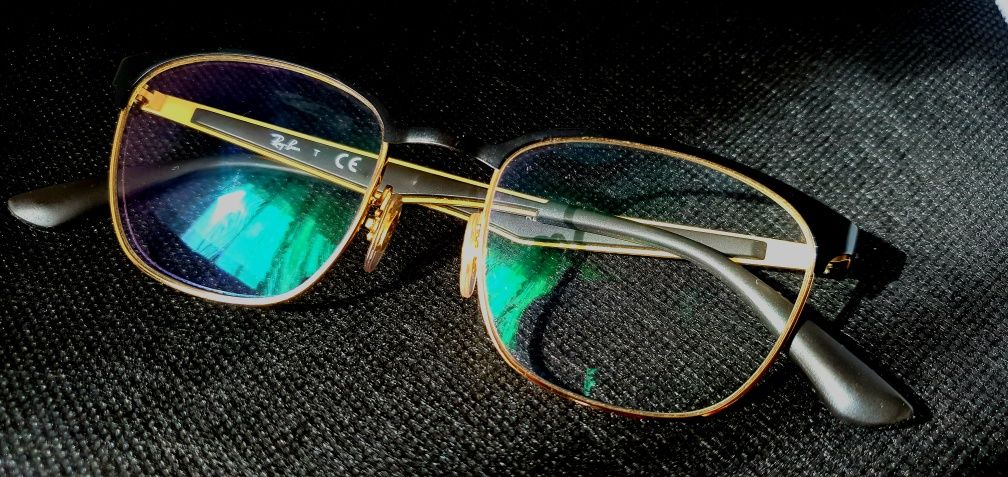 Ochelari Ray-Ban