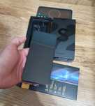 Samsung Galaxy S22 Plus, Dual SIM, 128GB, 8GB RAM, 5G, Phantom Black
