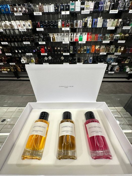 Подаръчен сет Dior