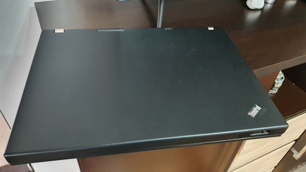 Laptop Lenovo R61e