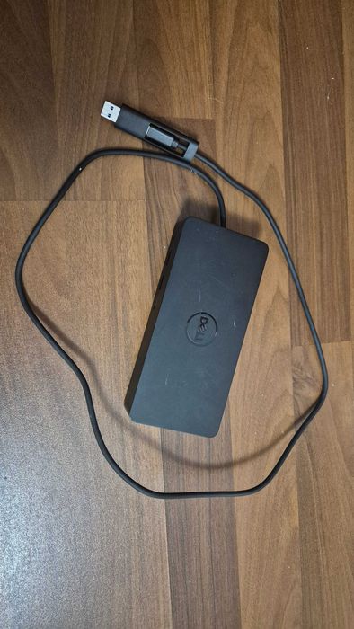 Docking station Dell D6000 USB C