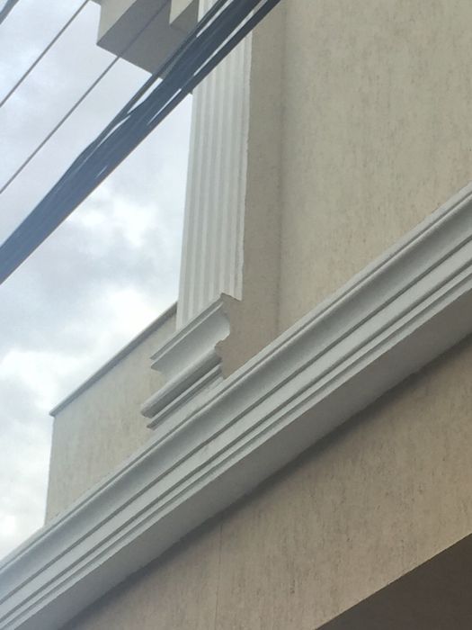 Ancadramente , baghete , stalpi , pilastri din polistiren