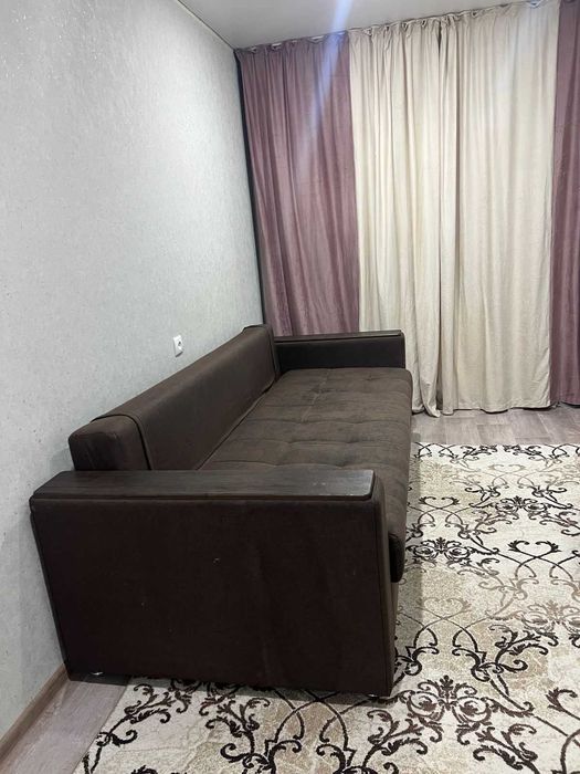Продам срочно диван