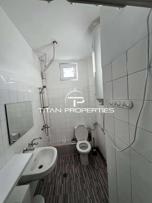 Тристаен апартамент, под наем, кв. Чаталджа