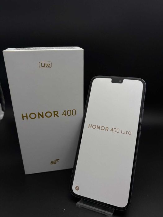 Amanet Dracula: Honor 400 256Gb/8Ram.