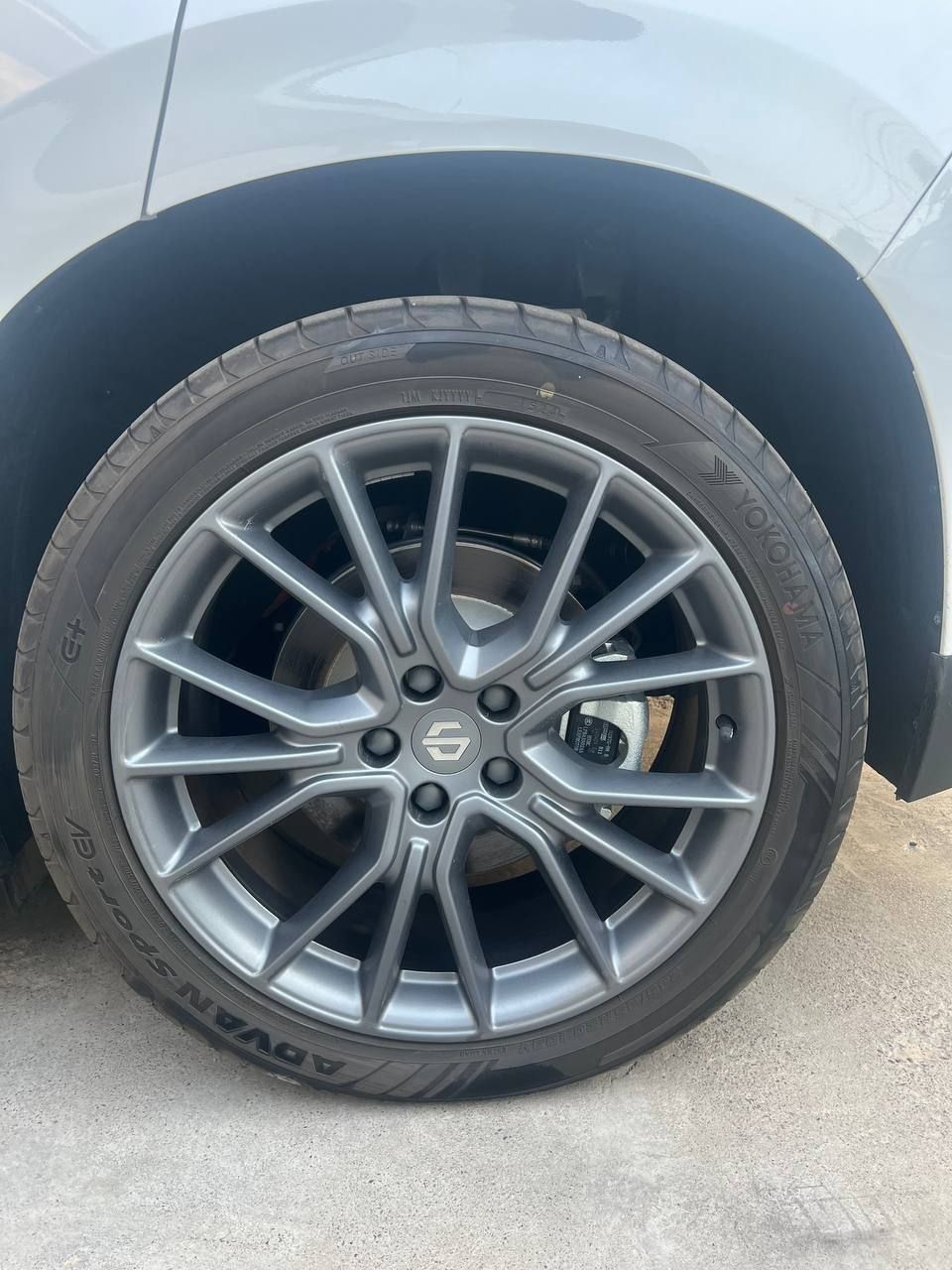 Leapmotor C10 smart electro 530 km