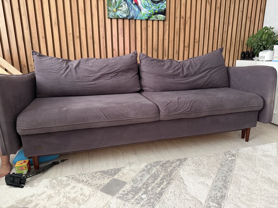 Диван раскладной