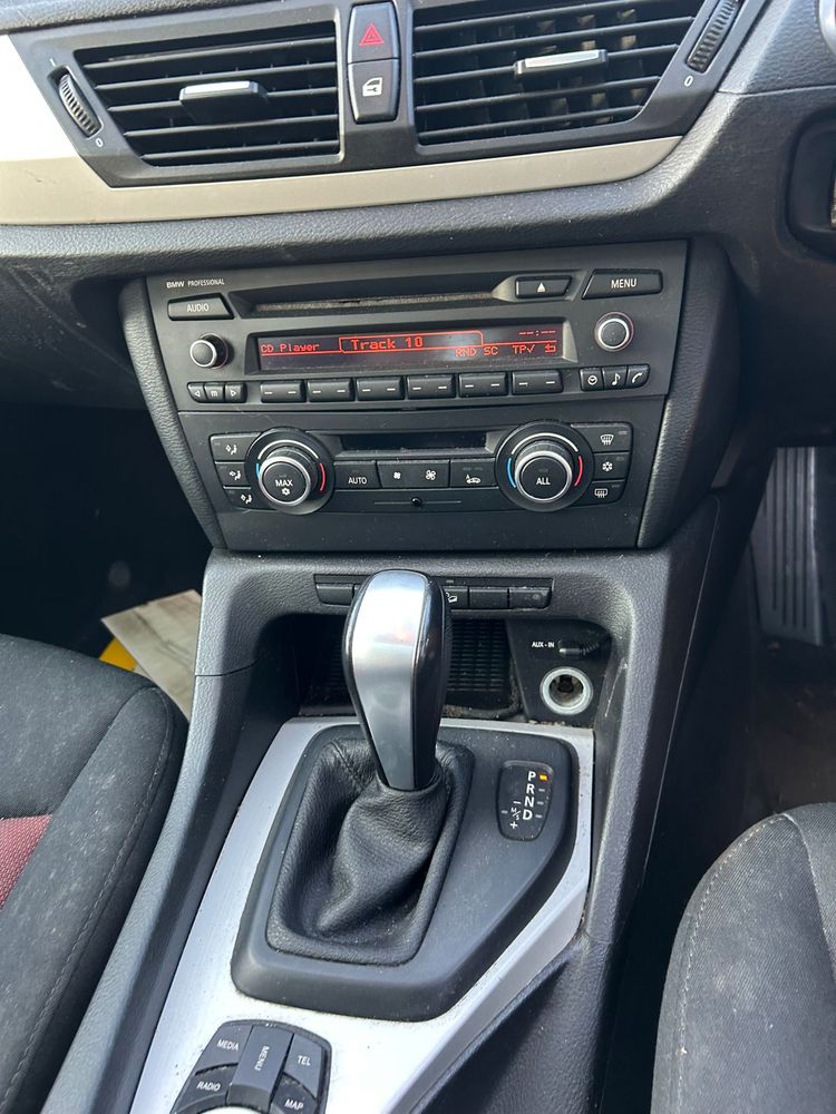 Cardan mare BMW X1 E84 2.0d 177cp 2011