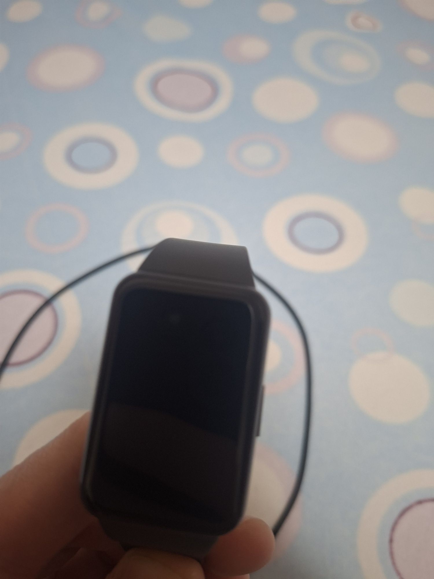 Продаются часы samsung fit 3