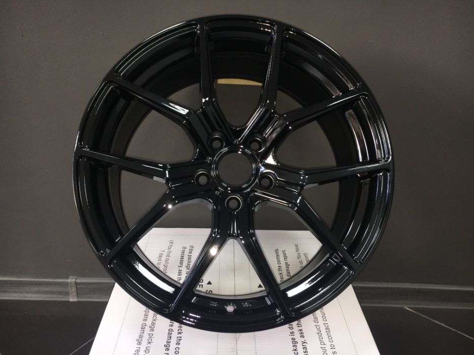 19" Джанти Wrath WF7 Ауди 5X112 Audi A4 B7 B8 B9 A6 C6 C7 C8 A7 A8 Q3