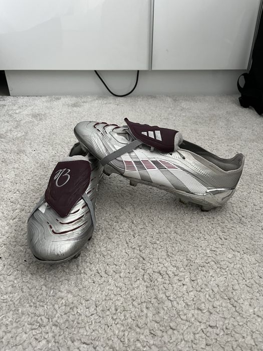 Ghete Adidas Predator ACC JB Limited Edition