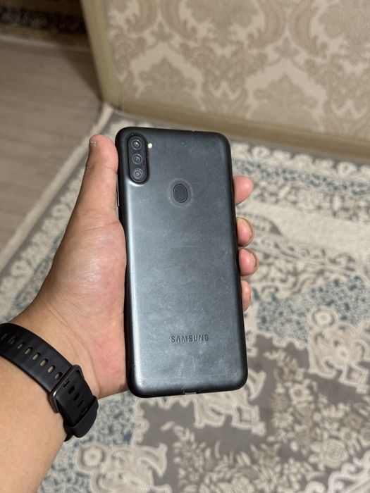 Samsung a11 , в идеальном состоянии!