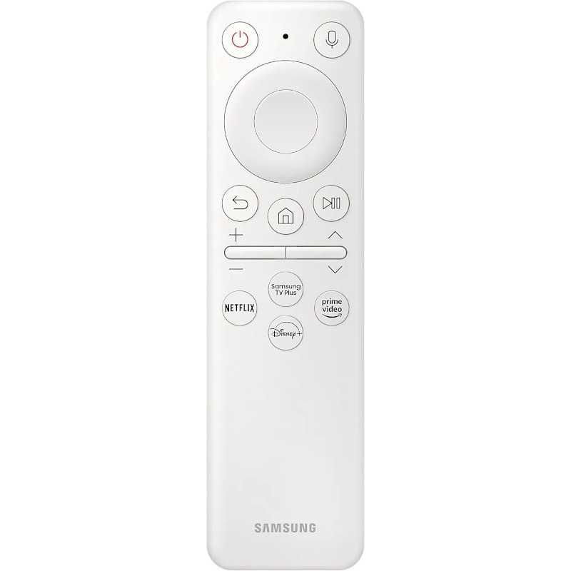 Monitor Smart Samsung 32, 4K, Negru, USB-C, boxe integrate, ideal Mac