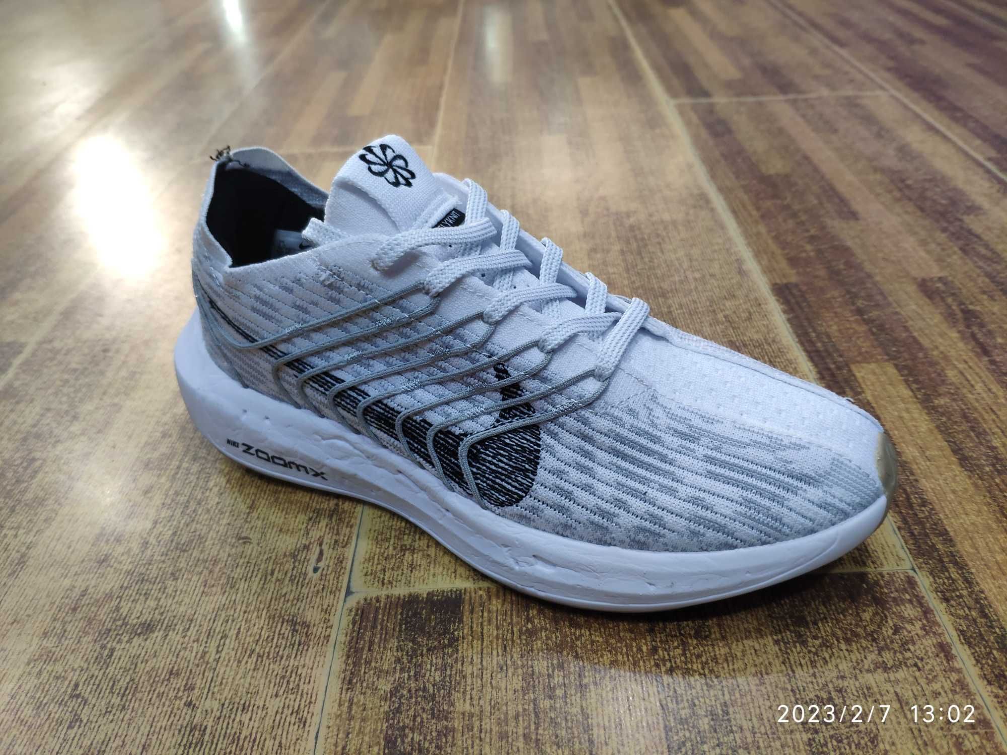 NIKE PEGASUS TURBO NEXT - Привезли из ЕВРОПЫ размеры от 40 до 45.