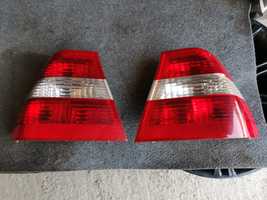 Stopuri/Lampi lumini interior BMW E46