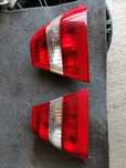 Stopuri/Lampi lumini interior BMW E46