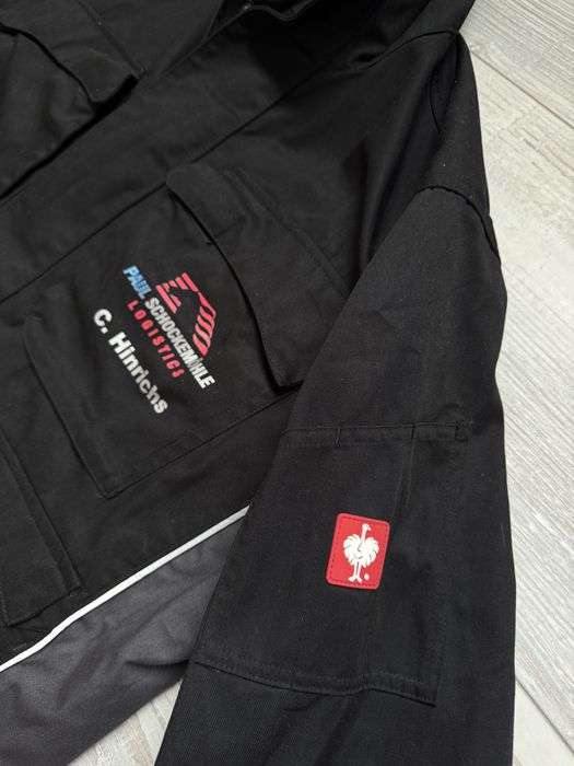 Мъжко! Чисто нова оригинална куртка Engelbert Strauss active