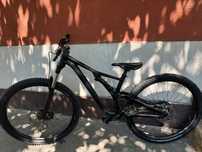 Bicicleta  stram