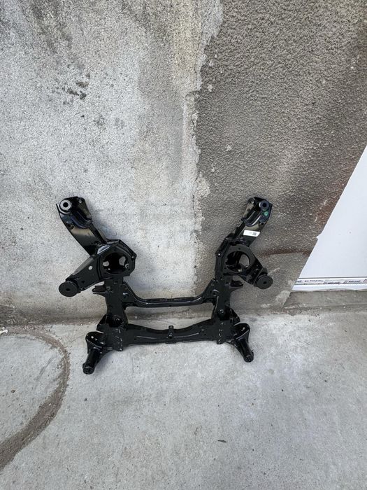 Чисто нов преден мост X5 G05