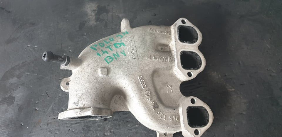 Galerie admisie 1.4 tdi a2 8z seat arosa cordoba ibiza 3 skoda fabia 1 vw lupo polo 9n 045129713f