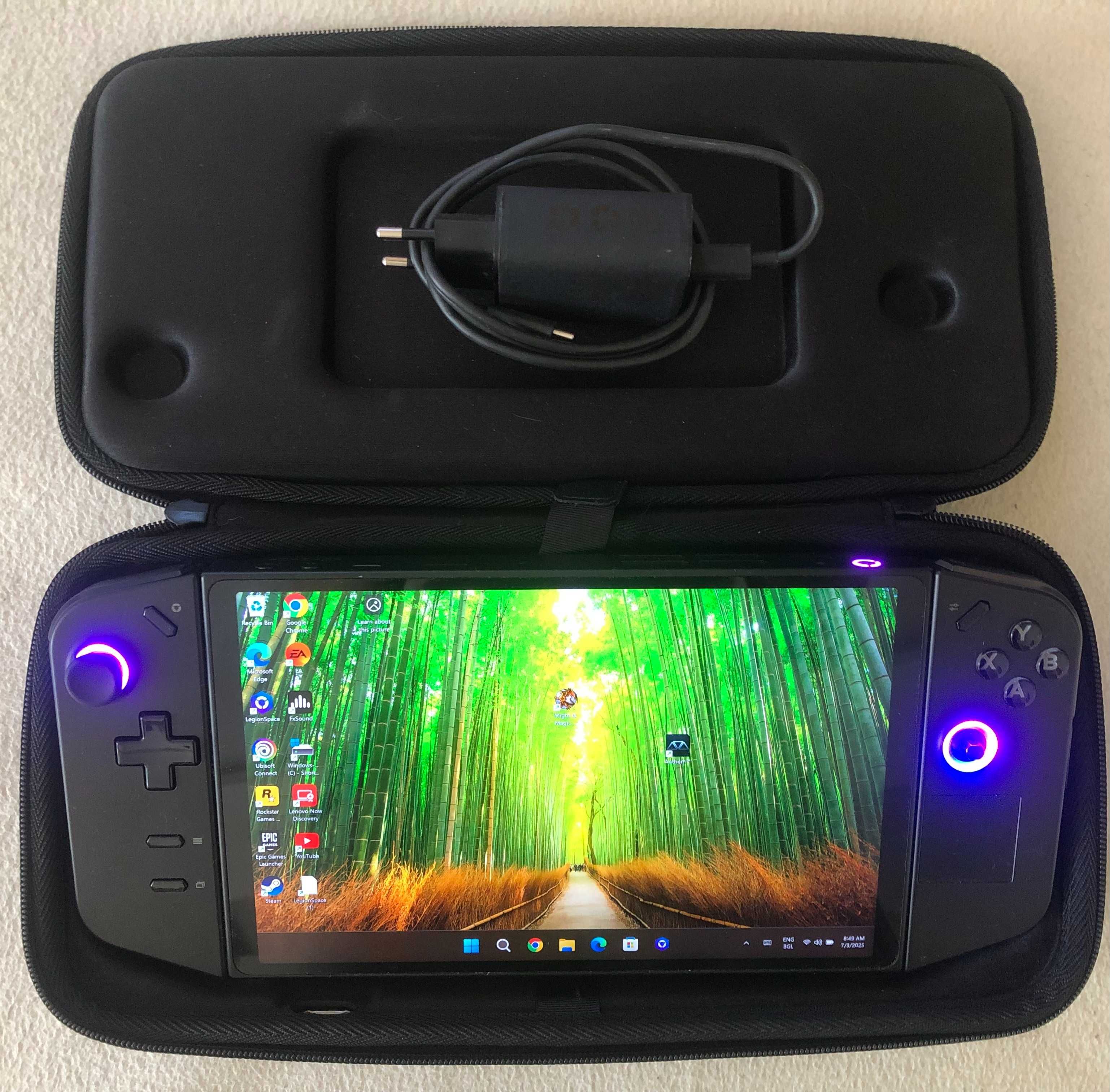 Lenovo Legion Go