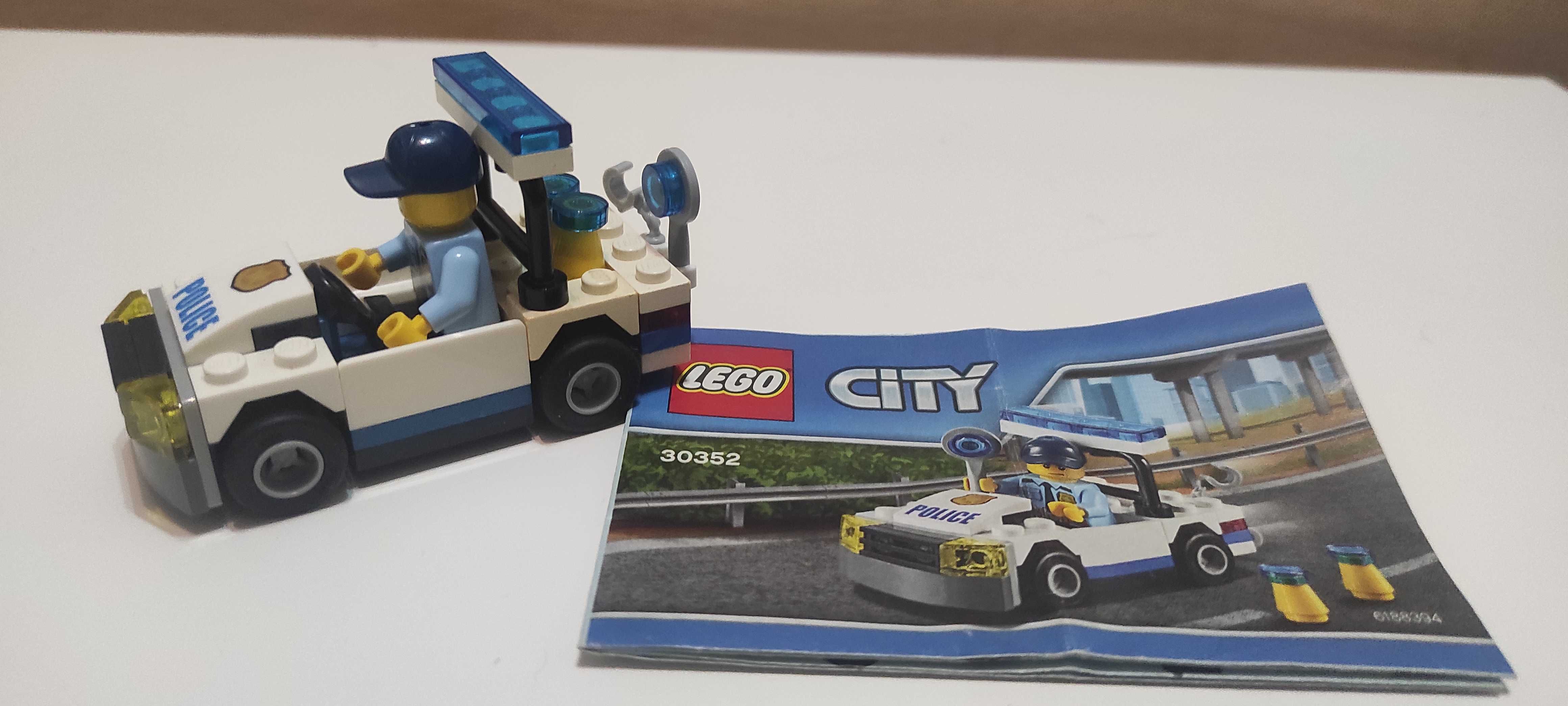 Lego 30352 de vanzare