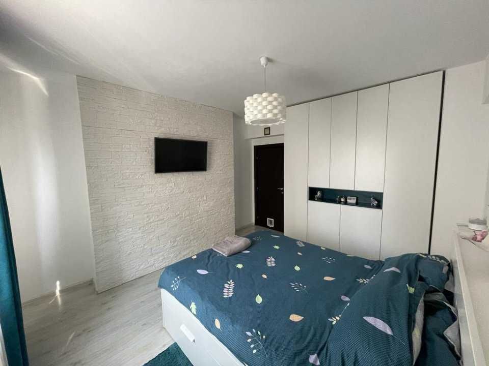 Apartament 2 camere de inchiriat Dimitrie Leonida (+ parcare)