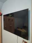 Televizoar Samsung Smart, 4K