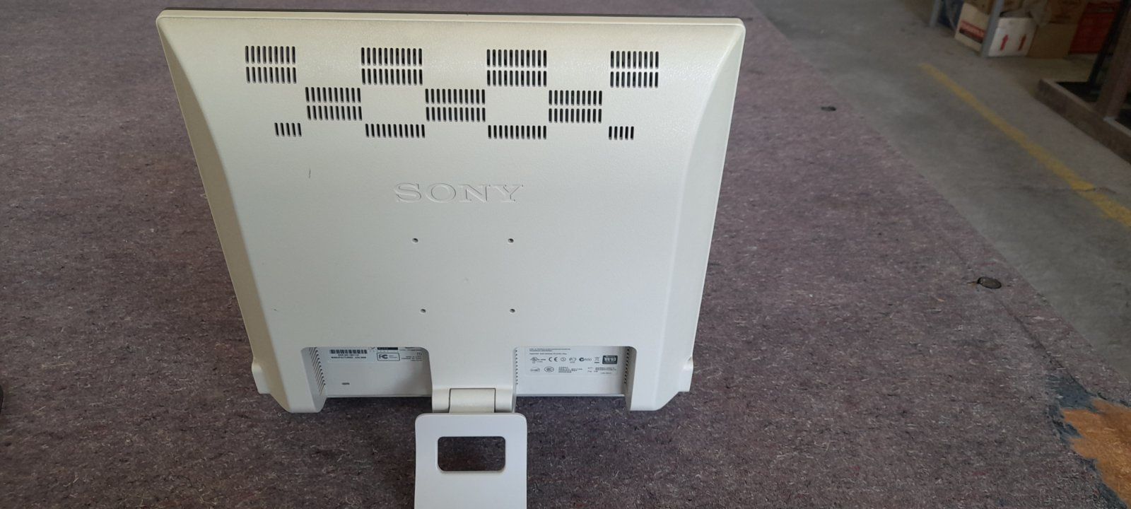 Монитор SONY - SDM-E96D