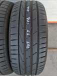 Летни гуми 2 броя HANKOOK Ventus S1Evo2 205 55 R17 дот 2524