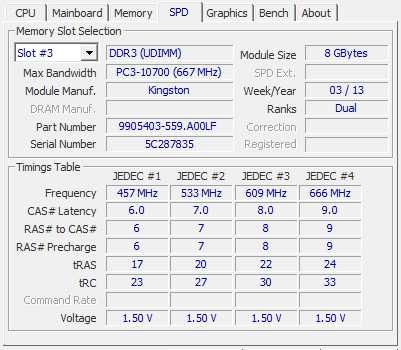 Calculator Intel - GTX970