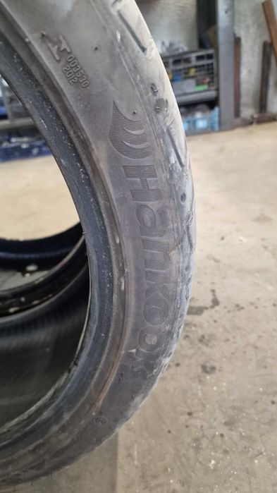 Летни гуми Hankook 19'