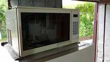 Cuptor cu microunde Whirlpool