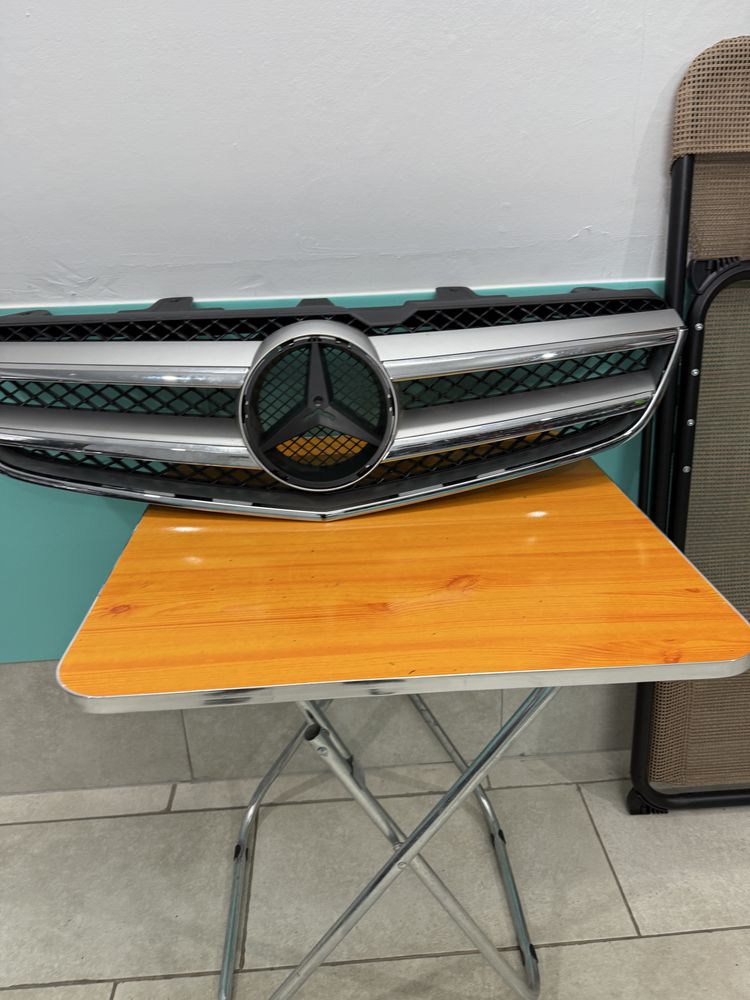 решетка CL 500 W216