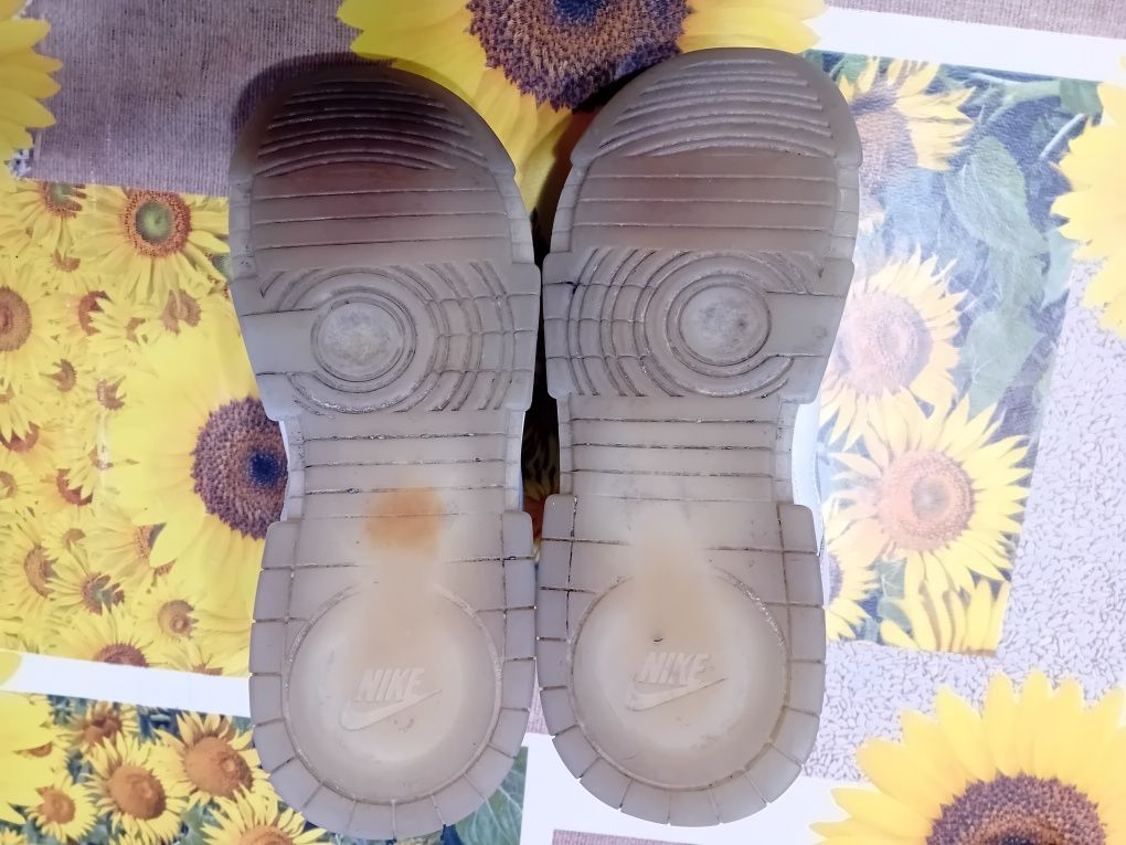Найк Dunk  Low 38-39 номер