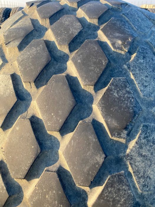 Anvelope sh 28 L26 Alliance