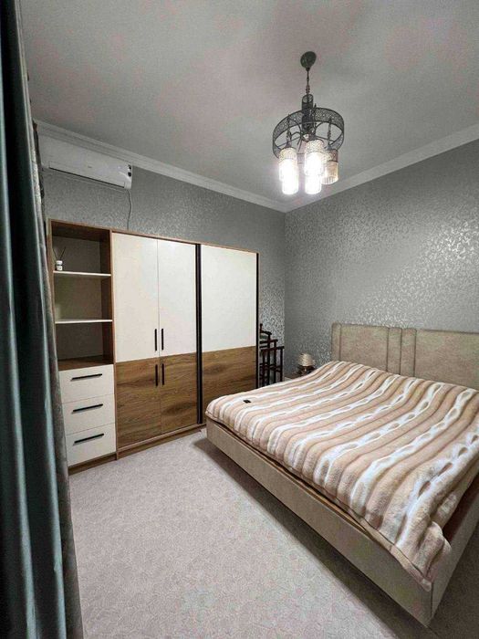 ПРОДАЕТСЯ Участок 3 соток Ор-р: Кум-Арик