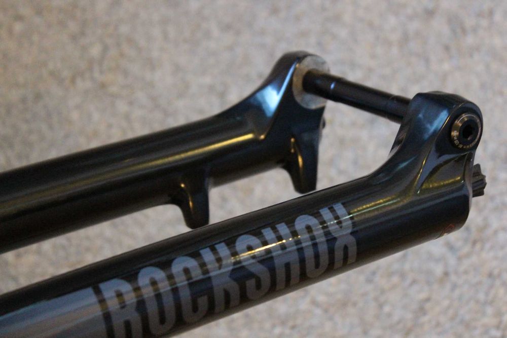Furca suspensie 29" RockShox 35 Gold RL,150mm, Boost, Solo Air+Token