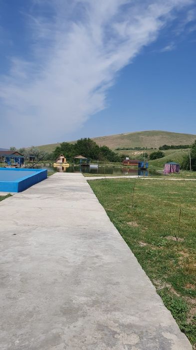 Продается зона отдыха бастау