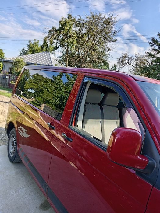 VwT5 8+1locuri, motor 2, 5