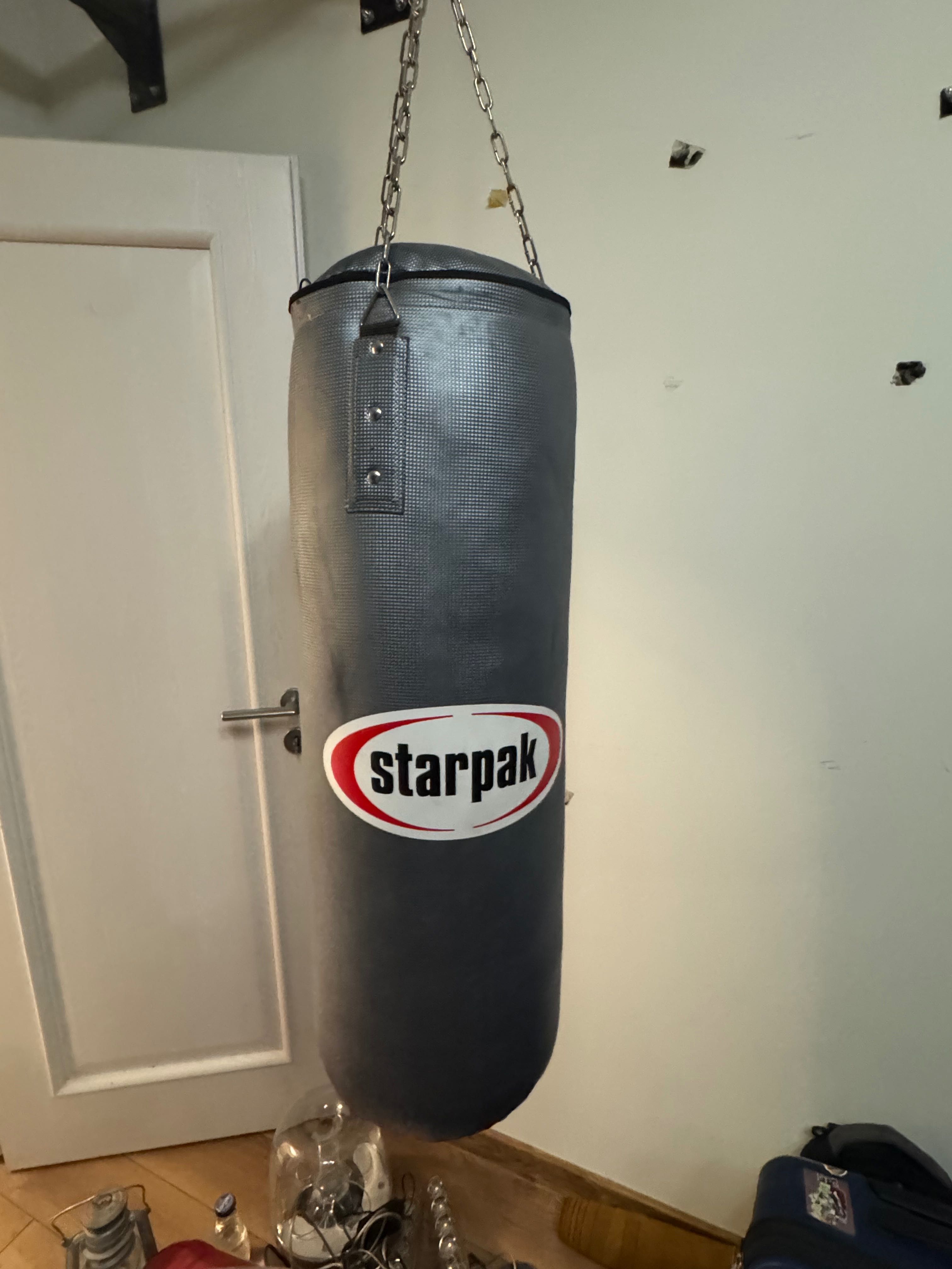 Боксова круша starpak 90x30