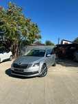 Skoda Octavia 1.6tdi DSG