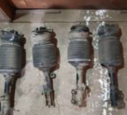 Для машины Пневмо