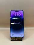Hope Amanet P4 / IPHONE 14 PRO MAX 128GB 86%