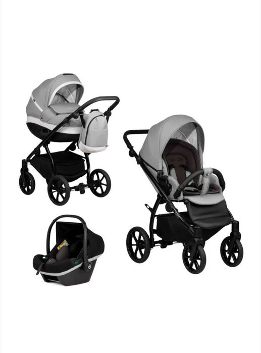 Бебешка количка Buba zaza