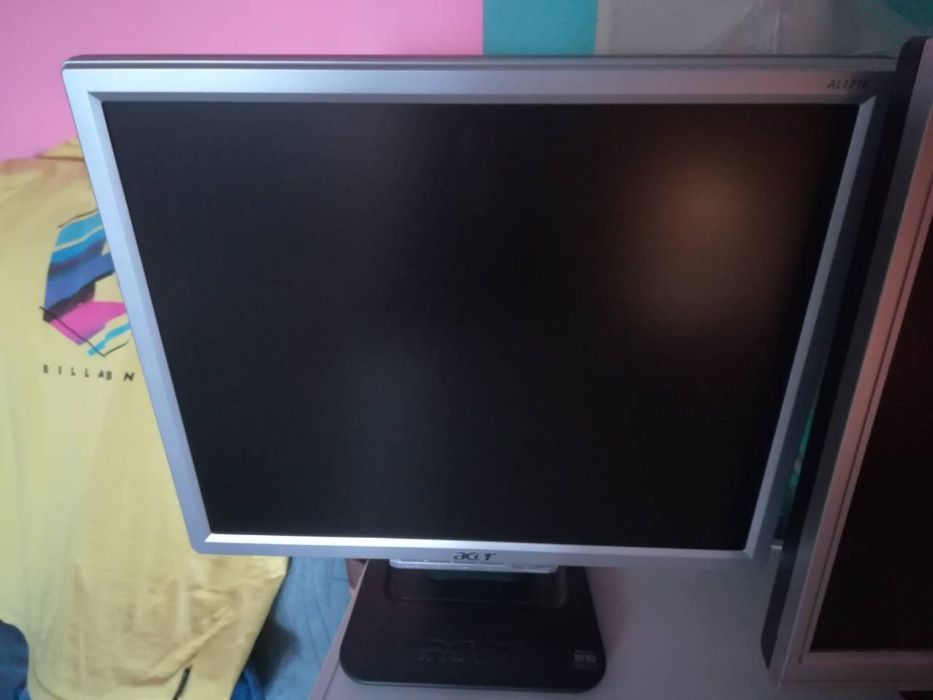 Acer LCD монитор 17"