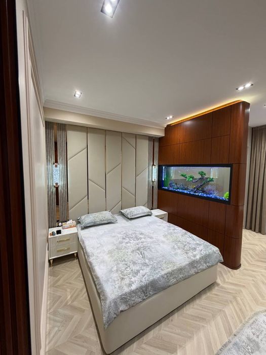 Сдается квартира студия на долгий срок