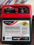 Aparat generator de impulsuri 9-12V sau 220V pt 5 KM kit gardelectric