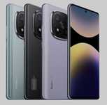 Xiaomi Redmi note 14 pro plus 12/512